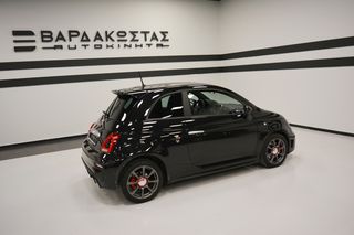 Abarth 595 2017-thumb-25