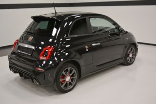 Abarth 595 2017-thumb-26