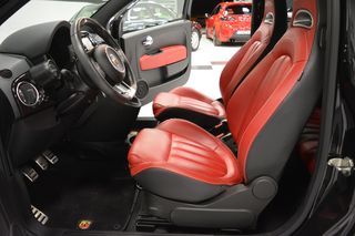 Abarth 595 2017-thumb-27