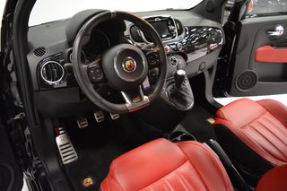 Abarth 595 2017-thumb-28