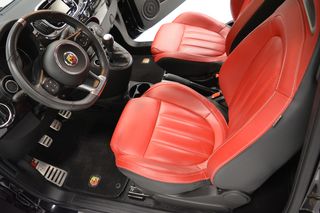 Abarth 595 2017-thumb-29