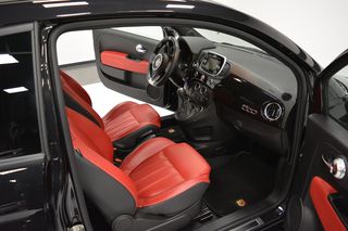 Abarth 595 2017-thumb-30