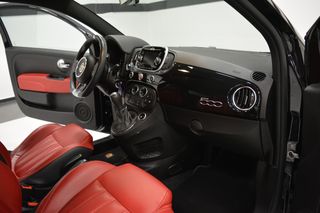 Abarth 595 2017-thumb-31
