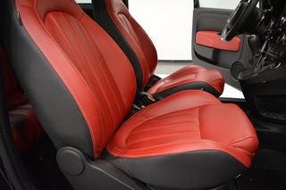 Abarth 595 2017-thumb-33