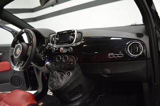 Abarth 595 2017-thumb-34