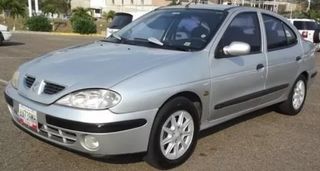 RENAULT MEGANE CLASSIC 99-01 1400cc 16v
