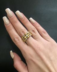 Δαχτυλιδι 18k με Μπριγιαν-thumb-5