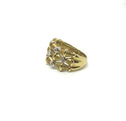 Δαχτυλιδι 18k με Μπριγιαν-thumb-10