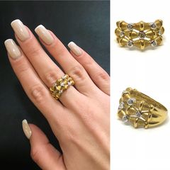Δαχτυλιδι 18k με Μπριγιαν-thumb-13