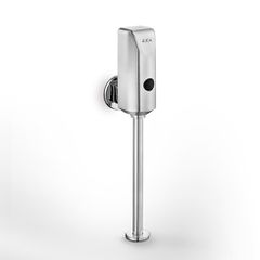 Serel 108111001 - Φλουσσόμετρο ουρητηρίου με φωτοκύτταρο εξωτερικό