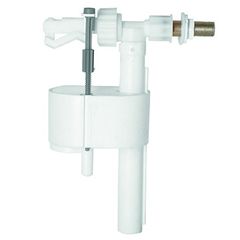 Siamp 20093YPF - Πλαστικο πλαινό Φλοτέρ 1/2