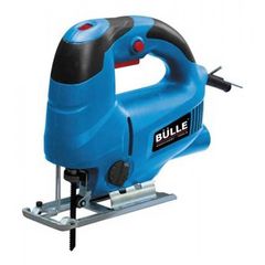 BULLE - Ηλεκτρική Σέγα 650W (63461)