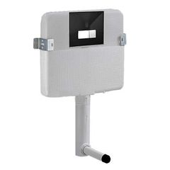 Siamp Verso 11180-1 - Εντοιχιζόμενο καζανάκι