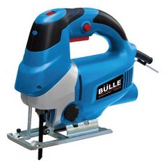 BULLE - Ηλεκτρική Σέγα Με Laser 750W (63460)