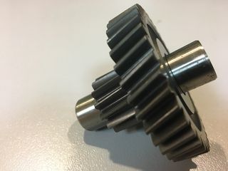 PIAGGIO ΓΡΑΝΑΖΙ ΔΙΑΦ ΔΙΠΛΟ SFERA 80 -14/36 2886085 / 288608-thumb-1