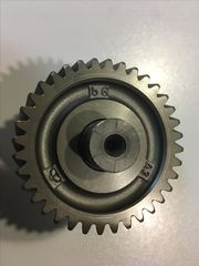 PIAGGIO ΓΡΑΝΑΖΙ ΔΙΑΦ ΔΙΠΛΟ SFERA 80 -14/36 2886085 / 288608-thumb-2