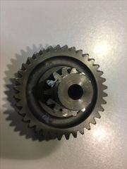 PIAGGIO ΓΡΑΝΑΖΙ ΔΙΑΦ ΔΙΠΛΟ SFERA 80 -14/36 2886085 / 288608-thumb-3