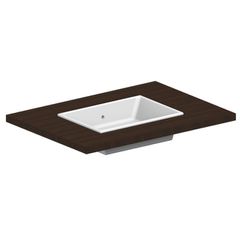 Scarabeo Gaia 8032 56x39,5 - Ένθετος νιπτήρας