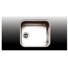 Apell Ferrara 8445 (47x42) - Ανοξείδωτος νεροχύτης υποκαθήμενος