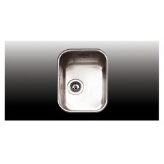 Apell Ferrara 8430 (32x42) - Ανοξείδωτος νεροχύτης υποκαθήμενος