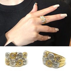 Δαχτυλιδι 18k με Μπριγιαν