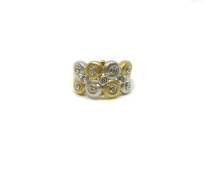 Δαχτυλιδι 18k με Μπριγιαν-thumb-7