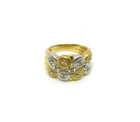 Δαχτυλιδι 18k με Μπριγιαν-thumb-10
