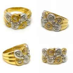 Δαχτυλιδι 18k με Μπριγιαν-thumb-11