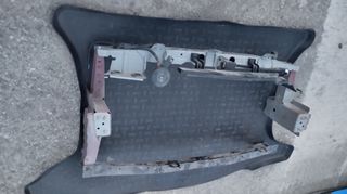 NISSAN NOTE Ε12- 13>- -ΜΕΤΩΠΗ -ΜΑΣΚΑ- ΠΟΔΙΑ -ΠΡΟΒΟΛΕΙΣ