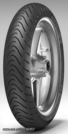 ΛΥΡΗΣ METZELER ROADTEC 01 FRONT 100/90-19 57V TL, 3132500