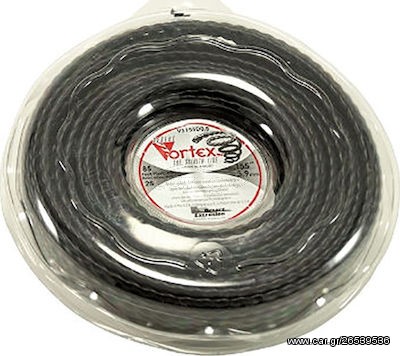 ΜΕΣΙΝΕΖΑ ΣΤΡΙΦΤΗ "VORTEX" ( USA ) 3,9 mm