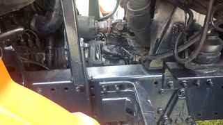 Απορριμματοφόρο MAN 2005 ΜΑN TGA 26.310-thumb-27