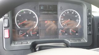 Απορριμματοφόρο MAN 2005 ΜΑN TGA 26.310-thumb-24