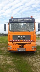 Απορριμματοφόρο MAN 2005 ΜΑN TGA 26.310-thumb-2