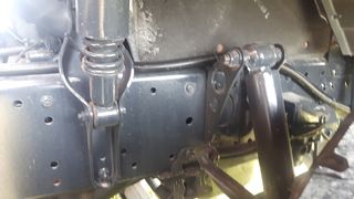 Απορριμματοφόρο MAN 2005 ΜΑN TGA 26.310-thumb-30