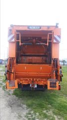 Απορριμματοφόρο MAN 2005 ΜΑN TGA 26.310-thumb-8