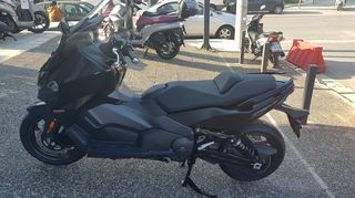 Sym Maxsym TL 2026 508 ABS TCS ΕΤΟΙΜΟΠΑΡΑΔΟΤΟ!!!-thumb-3