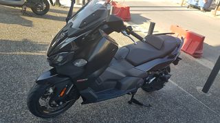 Sym Maxsym TL 2026 508 ABS TCS ΕΤΟΙΜΟΠΑΡΑΔΟΤΟ!!!-thumb-4