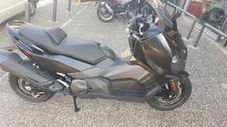 Sym Maxsym TL 2026 508 ABS TCS ΕΤΟΙΜΟΠΑΡΑΔΟΤΟ!!!-thumb-1