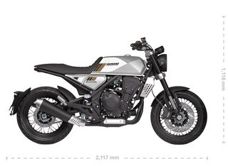 Brixton Crossfire 500 X 2025 ΠΡΟΣΦΟΡΑ!!!-thumb-4