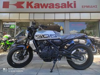 Brixton Crossfire 500 X 2025 ΠΡΟΣΦΟΡΑ!!!-thumb-1