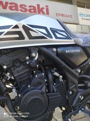 Brixton Crossfire 500 X 2025 ΠΡΟΣΦΟΡΑ!!!-thumb-2