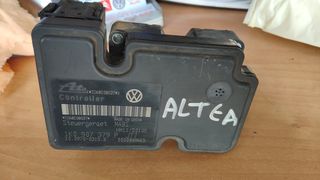Εγκέφαλος ABS VW Group (1K0907379P)