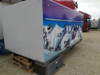 Ψυκτικός θάλαμος ColdCar-thumb-2