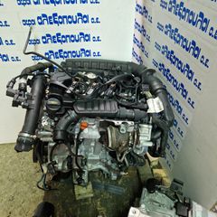 ΣΕ ΧΑΜΗΛΗ ΤΙΜΗ ΠΕΝΤΑΚΑΘΑΡΟΣ CITROEN C3 DS3 HNZ EB2DT 1.2VTI 12V ΜΟΤΕΡ ΜΗΧΑΝΗ ΚΙΝΗΤΗΡΑΣ ΒΕΝΖΙΝΗ