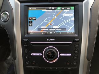 Ford Mondeo 2016 2.0TDCI VIGNALE ΕΓΓΥΗΣΗ!!!-thumb-23