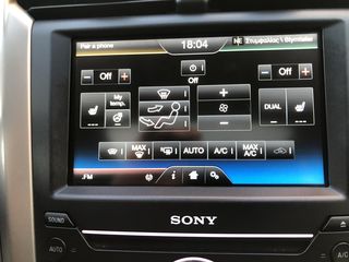 Ford Mondeo 2016 2.0TDCI VIGNALE ΕΓΓΥΗΣΗ!!!-thumb-24