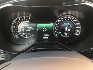 Ford Mondeo 2016 2.0TDCI VIGNALE ΕΓΓΥΗΣΗ!!!-thumb-26