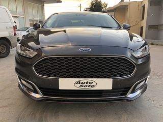 Ford Mondeo 2016 2.0TDCI VIGNALE ΕΓΓΥΗΣΗ!!!-thumb-6