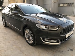 Ford Mondeo 2016 2.0TDCI VIGNALE ΕΓΓΥΗΣΗ!!!-thumb-1